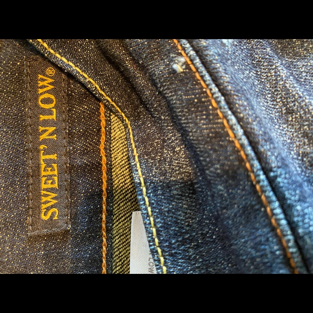 Lucky jeans boot cut
